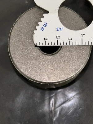 (14) Jaw Coupling Couplers NNB Part #?? Brand?? Fast Shipping!+ Warranty
