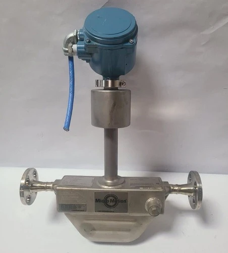 Used Emerson Does Not Apply Flowmeters California US | Amiron Machinery #742022