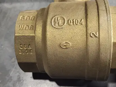 NEW FAIRVIEW BV-2103