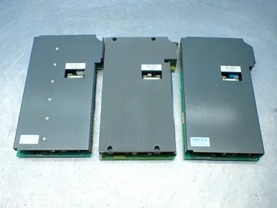 Used ALLENBRADLEY 1771OAD PLC Input & Output Ohio US | HGR 24 #879736