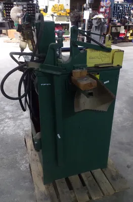 Used _UNKNOWN_ _UNKNOWN_ Package Saws Louisiana US | Pinpoint Machine #1443824