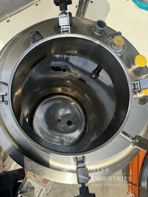 USED MUELLER MODEL F