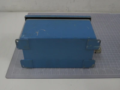 Used HAMMOND MANUFACTURING _UNKNOWN_ Enclosures | OCO Industrial #1695526
