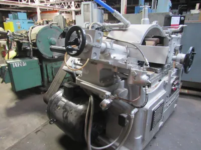 1942 CINCINNATI #3 EA GRINDERS, CENTERLESS | GCH Machinery (2)