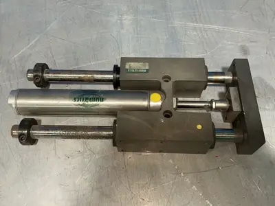 Used NUMATICS SH15006LB16D24 Pumps Ohio US | HGR 24 #1507009