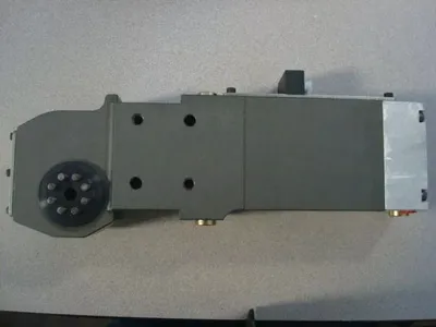BTM 776300J-D-SCAC Power Clamp C37032-1 E0075 New
