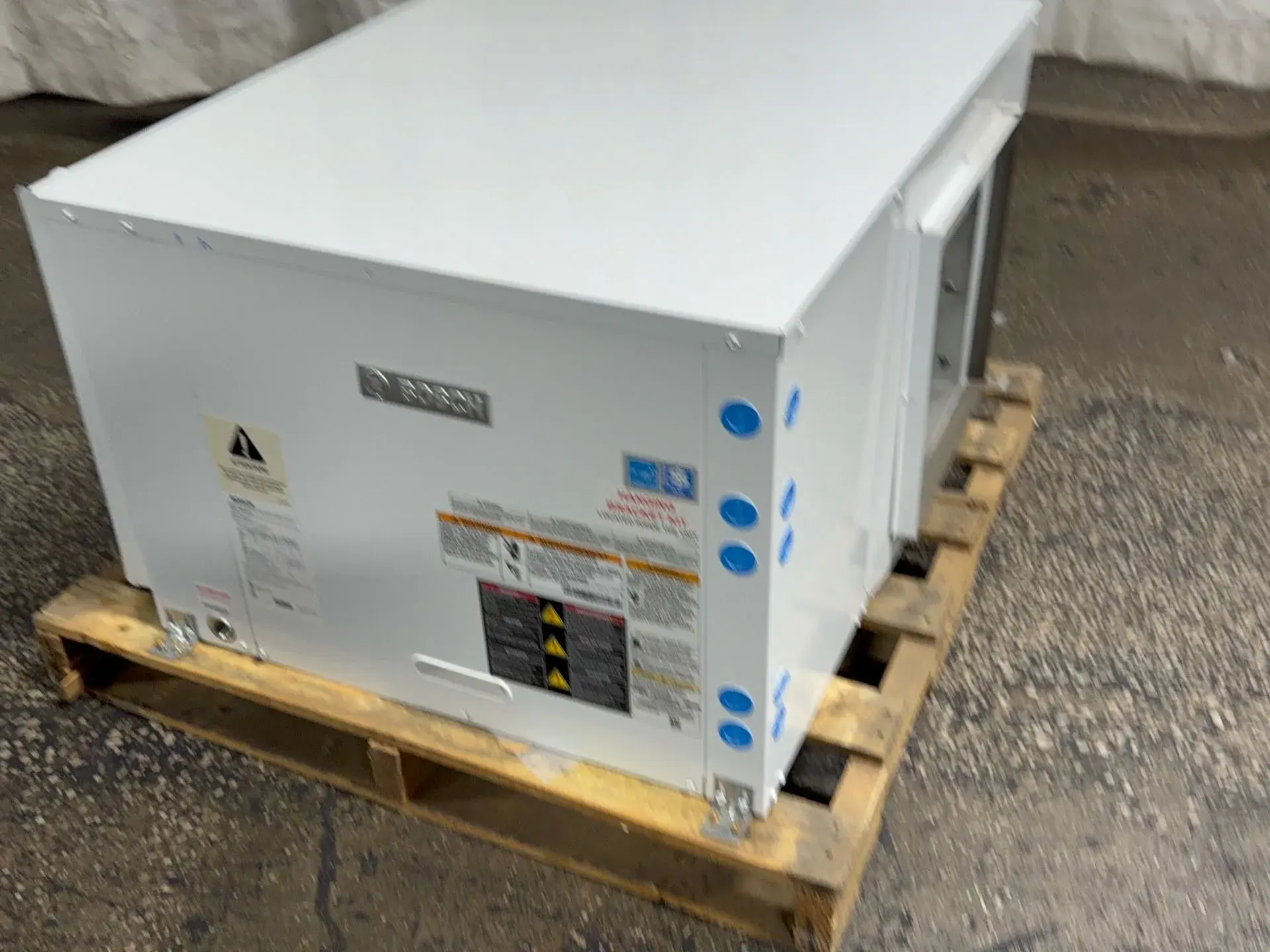 NEW BOSCH SM0601AHXXLSATACHTX