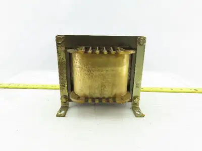 Plaga Trafo 5339/1002 Control Transformer