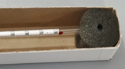 NEW FISHER SCIENTIFIC 11-555TC