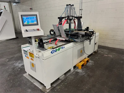 USED 2019 CNHF CGZK-1600X800TB