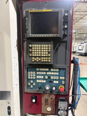 Used 2004 OKK HM-600 4-AXIS Horizontal Machining Centers Michigan US | iGAM Industrial Marketplace #1284842