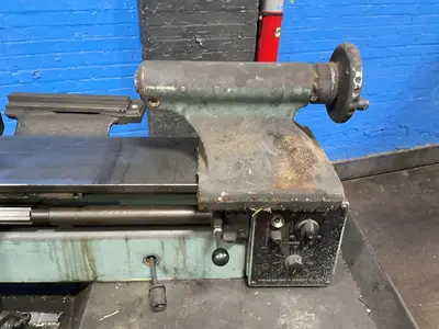 Used 1986 FEELER FTL618N Engine Lathes Ohio US | HGR 24 #1462281