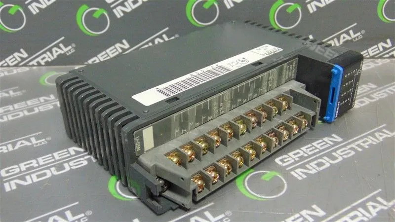 Siemens U-55N Simatic Input Module Used