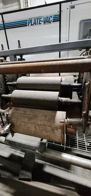 BELLMARK printing heads Printing & Converting, Other Printing Equipment | Mark One Machinery (6)