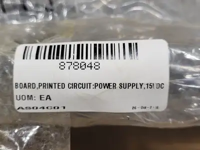 NEW 2016 UNIVERSAL ANALYZERS 3600-0011