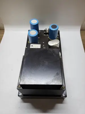 Used NABTESCO NABTESCO 30192344 PRECISION GEAR MOUNT P55PA203JB0ZA1 *NEW* IN BOX 30220509 Misc Electrical & Power Parts | ND Industrial Surplus #1219755