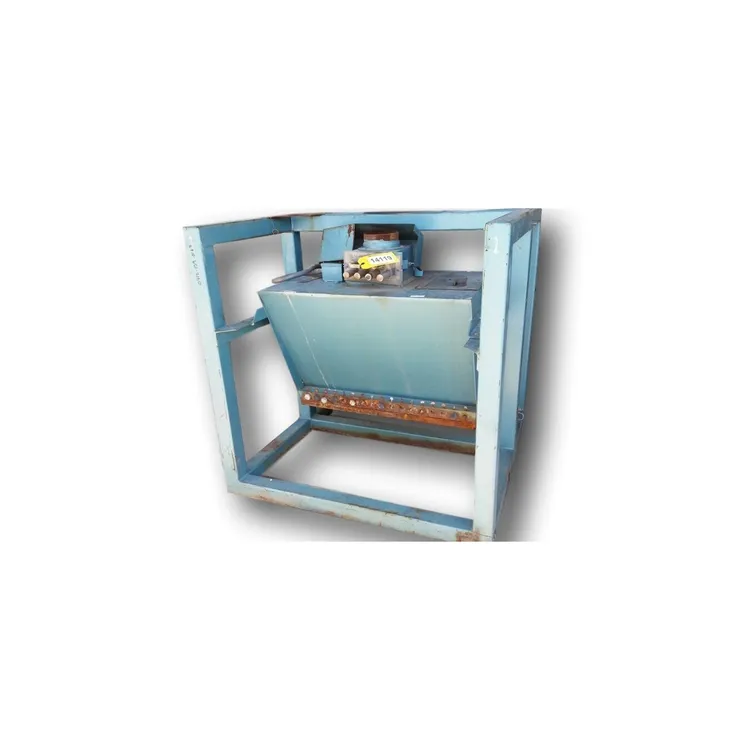 Used _UNKNOWN_ _UNKNOWN_ Magnets West Virginia US | JM Industrial #490954