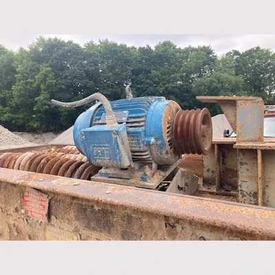 USED DEISTER VF-4216