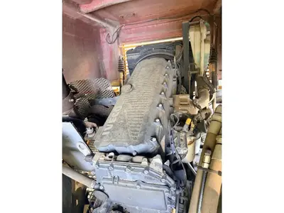 Used IVECO CURSOR 10 Truck Engines North Carolina US | Levan Equipment #1573984
