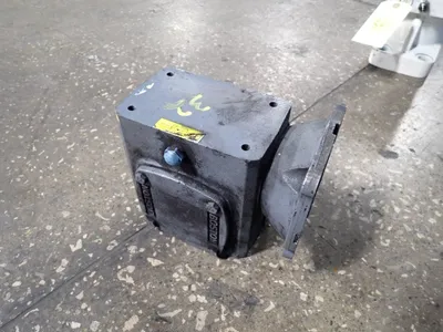 USED BOSTON GEAR E92430B5G