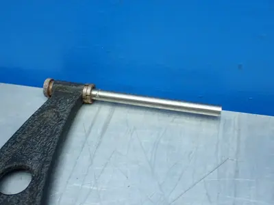USED STARRETT 224J