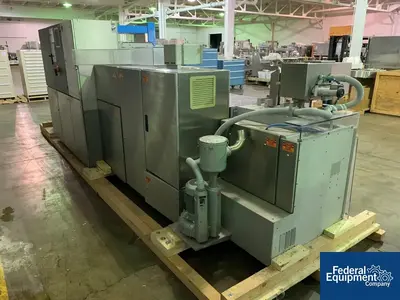 USED Uhlmann Uhlmann C 2205 Cartoner