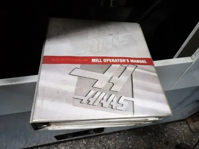 Used 2007 HAAS EC4004AX Horizontal Machining Centers Ohio US | HGR 24 #726788