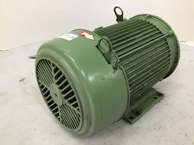 USED US ELECTRICAL MOTORS S655A
