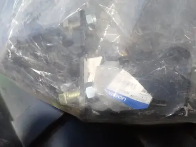 USED OMRON D4AE20