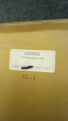 NEW Donaldson 2555800