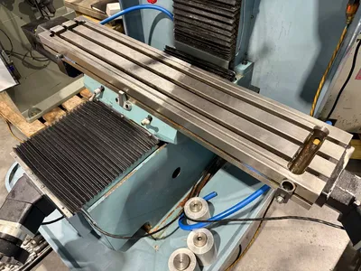 2014 TRAK (SOUTHWESTERN INDUSTRIES) SX2P CNC Vertical Mills | GMT (9)