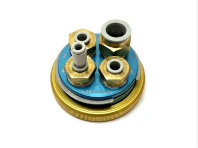 USED TWINTEC 2.5BH-4P-38