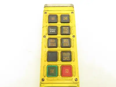 Used CONTROL CHIEF _UNKNOWN_ Miscellaneous MRO | Arrow Industrial #659042
