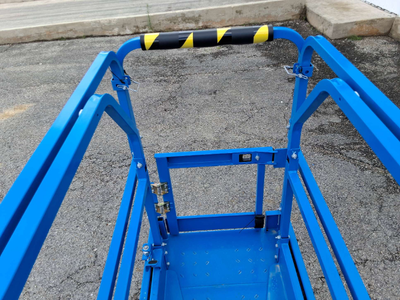 NEW 2026 Genie GS-1932E