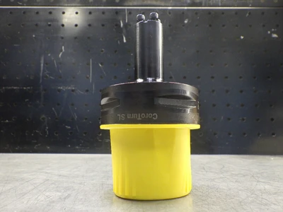 Sandvik CAPTO C6  SL20 Boring Adaptor 67mm Pro C6-570-2C 20 068 (LOC2833A)