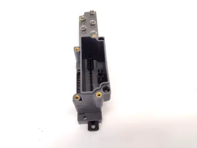 Used Turck BL67 Base Module 8 × M8 Connector, 3-pin PLC Input & Output Michigan US | Maverick Industrial Sales #1475182