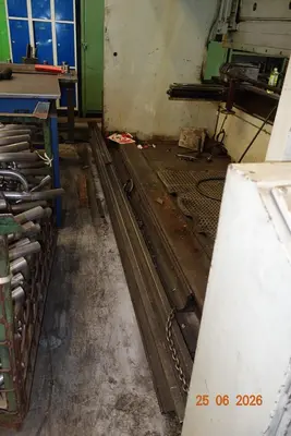 Used PIESOK LODD 200 Press Brakes CZ | Amaron s.r.o. #1272735