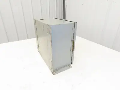 Daykin GPFS-07 U Stepdown Transformer Disconnect 500VA 1Ph HV 480V LV 120V