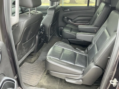 Used 2015 GMC YUKON SUVs Michigan US | Miedema Asset Management Group #1313932