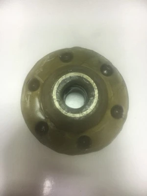 NEW Wanner Engineering 1-1/4"