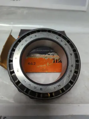 New | in-Stock TIMKEN 462 Industrial Controls Ohio US | Surplus Asset Holdings #1238862