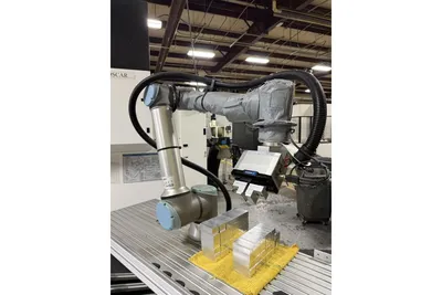 Used _UNKNOWN_ _UNKNOWN_ Robots Utah US | KD Auctions #1549124