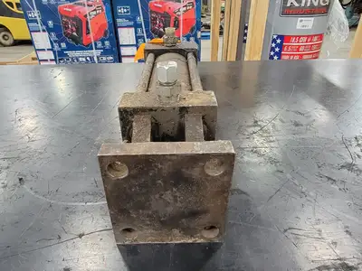 Hydraulic Cylinder Series 2H Style BB