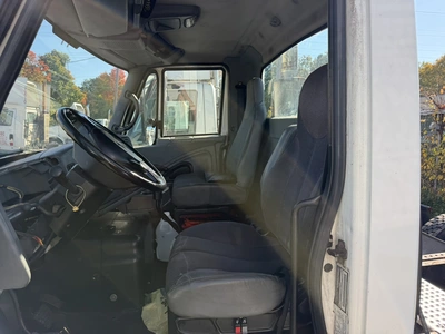 Used 2006 INTERNATIONAL 86004X2 Conventional trucks Ohio US | Miedema Asset Management Group #1693481