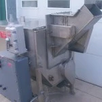 Used _UNKNOWN_ PS453-2812 RSS Restaurant Equipment (Miscellaneous) Minnesota US | A&I Equipment #1317888