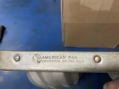 USED AMERICAN PAN 09/17