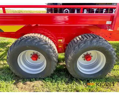 Used ANDERSON _UNKNOWN_ Bale Wagons Iowa US | Keast Enterprises #1359986