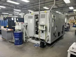 2010 MORI SEIKI NZ-2000T2Y Multi-Axis CNC Lathes | Toolquip, Inc. (13)