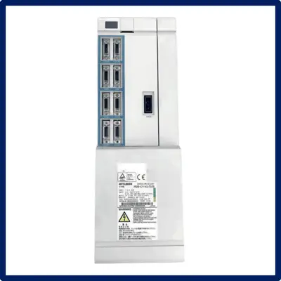 USED MITSUBISHI MDS-C1-V2-7035