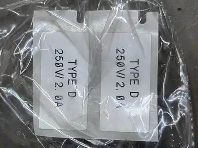 NEW 2009 GENERAL ELECTRIC SR735